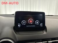 Mazda CX-3 vaihtoauto