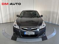 Subaru Legacy vaihtoauto