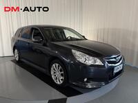 Subaru Legacy vaihtoauto