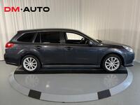 Subaru Legacy vaihtoauto