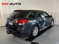 Subaru Legacy vaihtoauto