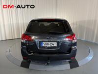 Subaru Legacy vaihtoauto