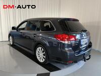 Subaru Legacy vaihtoauto