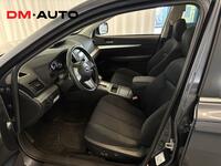 Subaru Legacy vaihtoauto