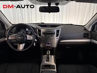 Subaru Legacy vaihtoauto