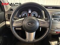 Subaru Legacy vaihtoauto
