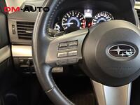 Subaru Legacy vaihtoauto