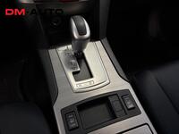 Subaru Legacy vaihtoauto