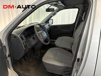 Toyota Hiace vaihtoauto