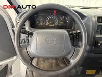 Toyota Hiace vaihtoauto