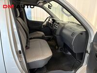 Toyota Hiace vaihtoauto