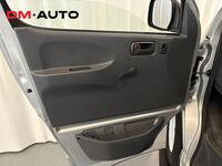 Toyota Hiace vaihtoauto