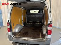 Toyota Hiace vaihtoauto