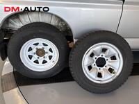 Toyota Hiace vaihtoauto