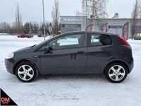 Fiat Punto vaihtoauto