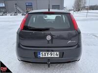 Fiat Punto vaihtoauto