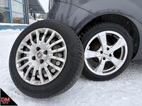 Fiat Punto vaihtoauto