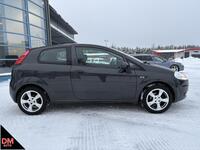 Fiat Punto vaihtoauto