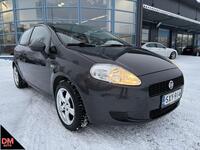Fiat Punto vaihtoauto