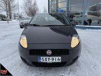Fiat Punto vaihtoauto