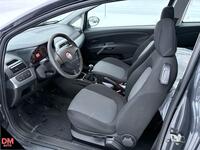 Fiat Punto vaihtoauto