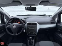 Fiat Punto vaihtoauto