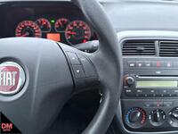 Fiat Punto vaihtoauto