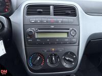 Fiat Punto vaihtoauto