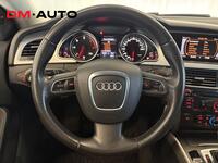 Audi A5 vaihtoauto