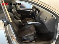 Audi A5 vaihtoauto