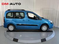Citroën Berlingo Multispace vaihtoauto