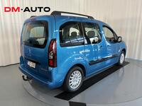 Citroën Berlingo Multispace vaihtoauto
