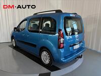 Citroën Berlingo Multispace vaihtoauto