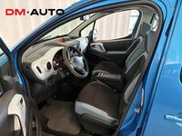 Citroën Berlingo Multispace vaihtoauto