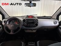 Citroën Berlingo Multispace vaihtoauto