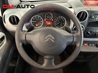Citroën Berlingo Multispace vaihtoauto