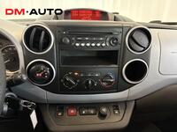 Citroën Berlingo Multispace vaihtoauto