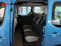 Citroën Berlingo Multispace vaihtoauto