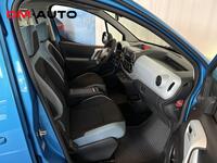 Citroën Berlingo Multispace vaihtoauto