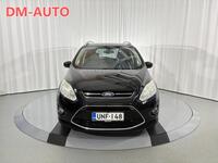 Ford C-MAX vaihtoauto