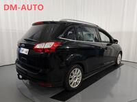 Ford C-MAX vaihtoauto
