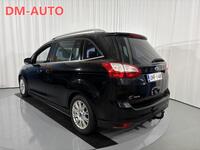Ford C-MAX vaihtoauto