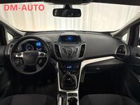 Ford C-MAX vaihtoauto