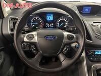 Ford C-MAX vaihtoauto