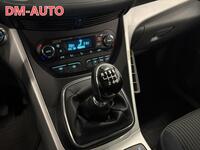 Ford C-MAX vaihtoauto