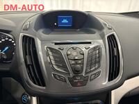 Ford C-MAX vaihtoauto