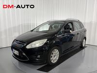 Ford C-MAX vaihtoauto