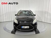 Ford C-MAX vaihtoauto