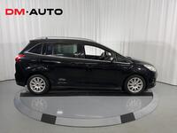 Ford C-MAX vaihtoauto