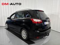 Ford C-MAX vaihtoauto